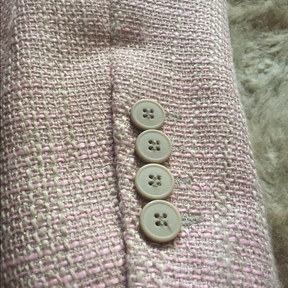 Pink jacket - Picture 2 of 5